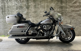 HARLEY HARLEY FLHTC 2006 FF4