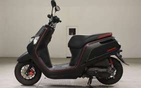 HONDA ﾀﾞﾝｸ AF78