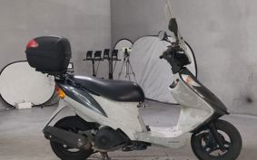 SUZUKI ADDRESS V125 CF46A