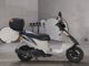 Фото Suzuki ADDRESS V125 с японского аукциона