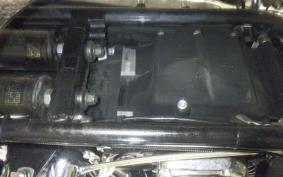 HARLEY FLSTS 1450 2002