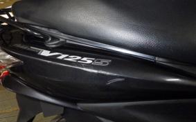 SUZUKI ADDRESS V125 S 2003 CF4MA