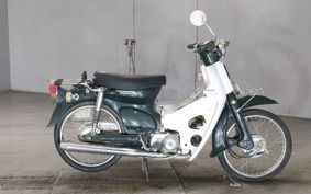 HONDA SUPER CUB50 C50