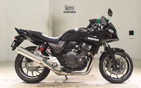HONDA CB400 SUPER BOLDOR A 2022 NC42