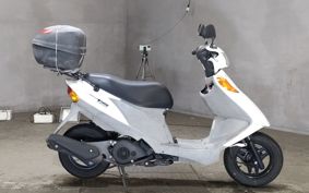SUZUKI ADDRESS V125 CF4EA