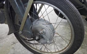 HONDA C90 SUPER CUB HA02