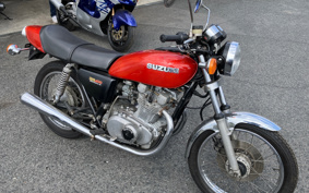 SUZUKI GS400 ...
