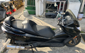 HONDA FORZA Z MF10