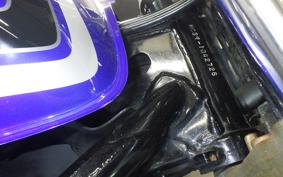 HONDA CB400SF VTEC SPEC 2 2003 NC39