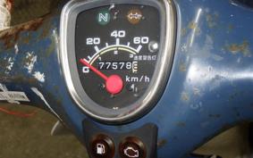 HONDA C50 SUPER CUB AA01