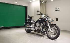 YAMAHA DRAGSTAR 1100 2018 VP10J