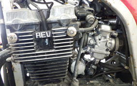 HONDA CBR400F GEN 1 NC17