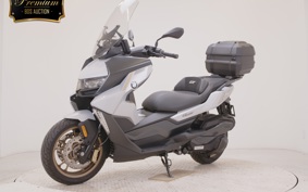 BMW C400GT 2025