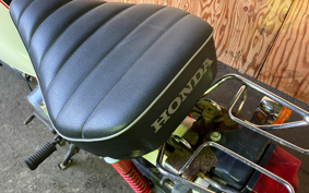 HONDA MONKEY AB27