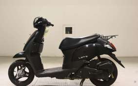 SUZUKI ﾚｯﾂ CA4AA