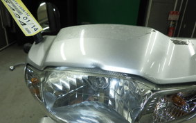 HONDA TACT-4ﾍﾞｰｼｯｸ 2013 AF75