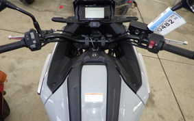 HONDA NC750X 2024 RH09