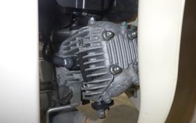 HONDA C50 SUPER CUB 2011 AA09