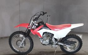 HONDA CRF125F JE03