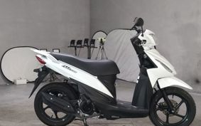 SUZUKI ADDRESS V110 CE47A
