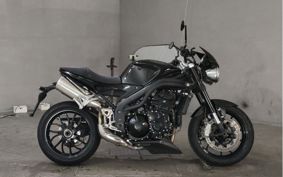 TRIUMPH TRIUMPH SPEED TRIPLE TE5865