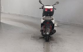 YAMAHA CYGNUS 125 X SE44J