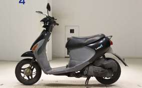 SUZUKI LET's 4 2007 CA45A