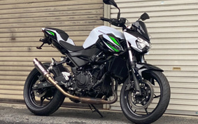 KAWASAKI Z400 2019 EX400G