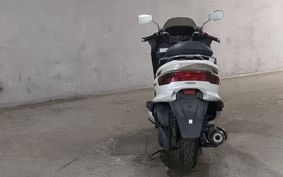 YAMAHA MAJESTY 250C SG03J