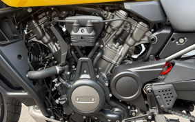 HARLEY PAN AMERICA 1250 SPECIAL 2023 ZES