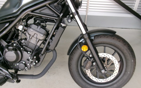 HONDA  REBEL 250 ABS MC49