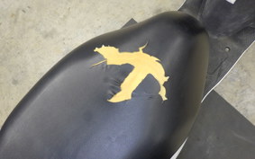 SUZUKI ADDRESS V50 CA4BA