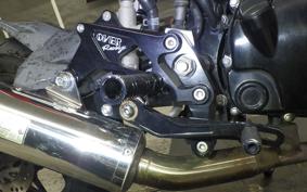 HONDA GROM JC61