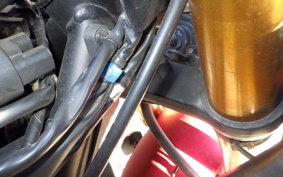 YAMAHA YZF-R25 RG43J