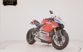 DUCATI PANIGALE V4 S CORSA 2020