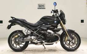 BMW R1200R 2013