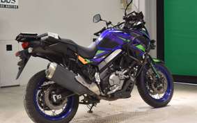 SUZUKI Vｽﾄﾛｰﾑ650XTA 2023 C733M