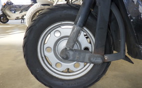 HONDA GYRO X TD01