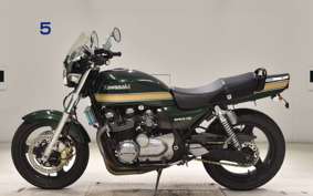 KAWASAKI ZEPHYR 750 2007 ZR750C