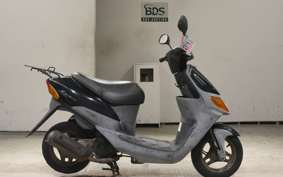 SUZUKI LET's 2008 CA1KA