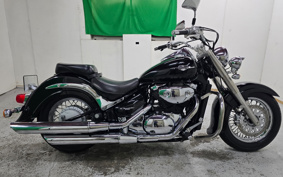 SUZUKI INTRUDER 400 CLASSIC 2001 VK54A