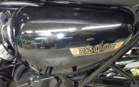 KAWASAKI W800 2012 EJ800A