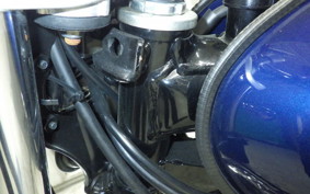 YAMAHA SR400 Gen.5 2021 RH16J