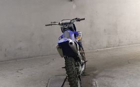 YAMAHA WR400F CH04W