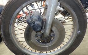 KAWASAKI KH400 1979 S3F