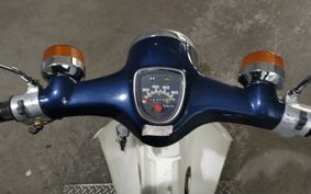 HONDA SUPER CUB50 AA01