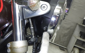 KAWASAKI ZEPHYR 400 KAI 2008 ZR400C