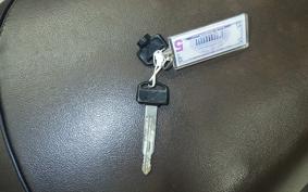 HONDA CREA SCOOPY I 2004 AF55