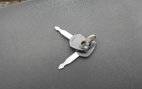 SUZUKI ADDRESS V125 G CF46A