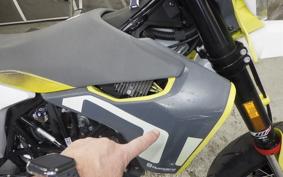 HUSQVARNA 701SM 2022